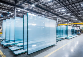 Making-of-Solar-Glass